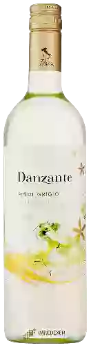 Winery Danzante - Pinot Grigio