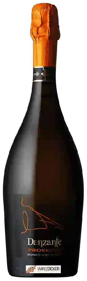 Winery Danzante - Prosecco Extra Dry