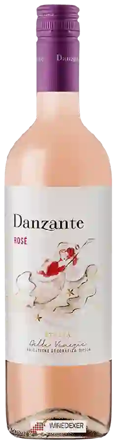 Winery Danzante - Rosé