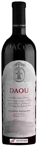Winery DAOU - Adelaida District Estate Cabernet Sauvignon