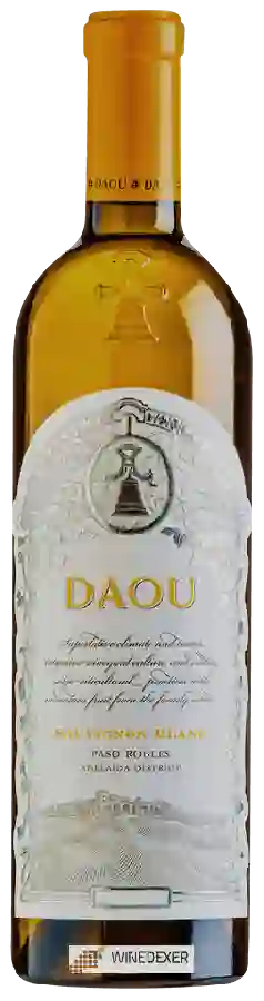 Winery DAOU - Adelaida District Sauvignon Blanc Winery DAOU - Adelaida District Sauvignon Blanc
