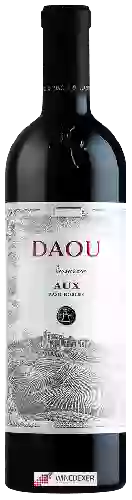 Winery DAOU - Aux Reserve