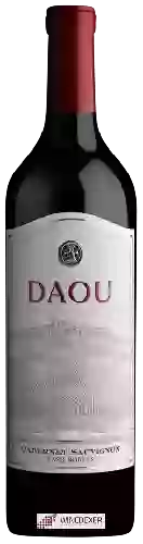 Winery DAOU - Cabernet Sauvignon