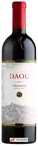 Winery DAOU - Celestus