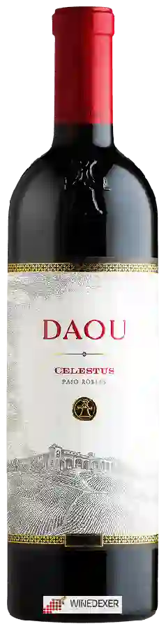 Winery DAOU - Celestus