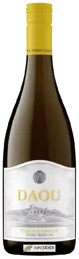 Winery DAOU - Chardonnay