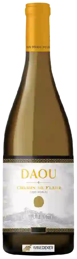 Winery DAOU - Chemin de Fleurs