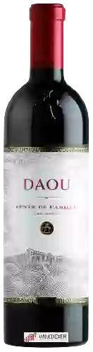Winery DAOU - Cuvée de Famille