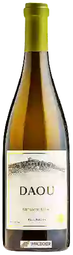 Winery DAOU - Grenache Blanc