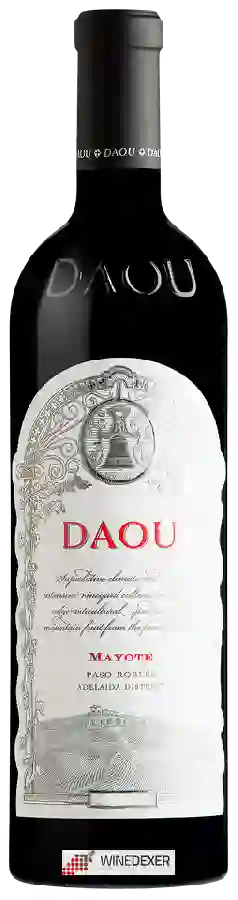 Winery DAOU - Mayote