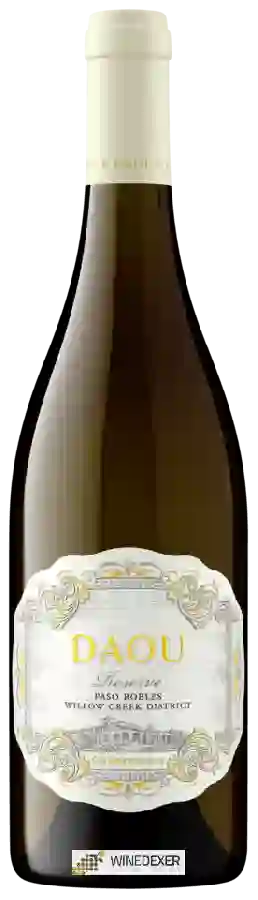 Winery DAOU - Reserve Chardonnay Winery DAOU - Reserve Chardonnay