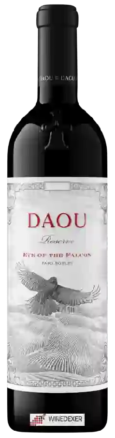 Winery DAOU - Reserve Eye of the Falcon Winery DAOU - Reserve Eye of the Falcon