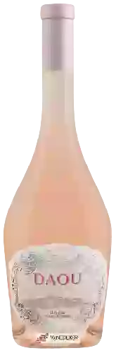 Winery DAOU - Reserve Rosé