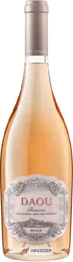 Winery DAOU - Reserve Rosé Winery DAOU - Reserve Rosé