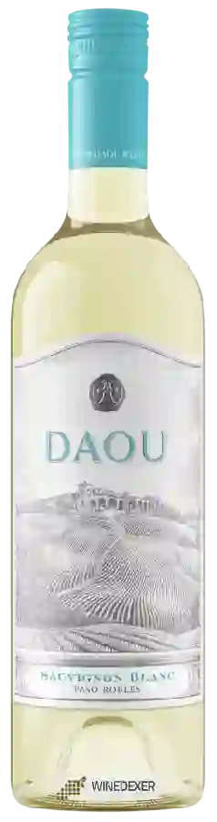 Winery DAOU - Sauvignon Blanc