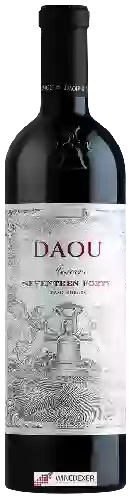 Winery DAOU - Seventeen Forty Reserve