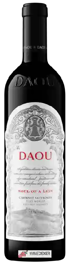 Winery DAOU - Soul of a Lion Winery DAOU - Soul of a Lion
