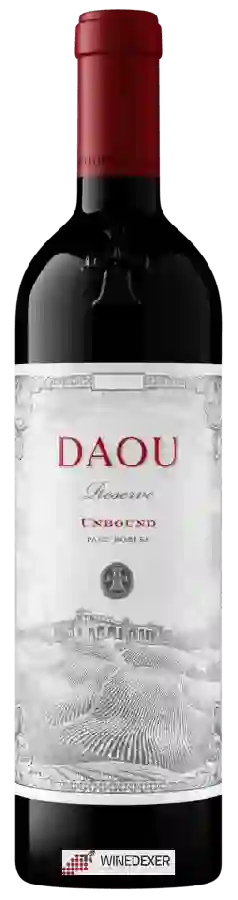 Winery DAOU - Unbound