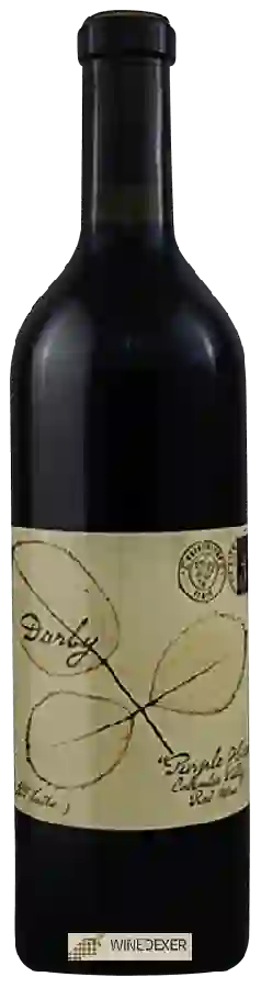 Winery Darby - Purple Haze
