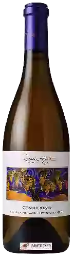 Winery Darcie Kent Vineyards - Hoffman Vineyard Chardonnay