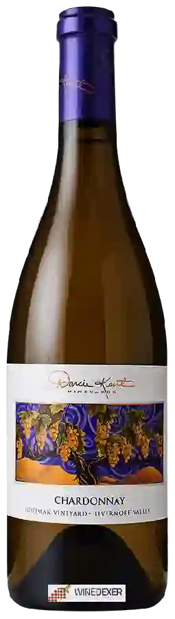 Winery Darcie Kent Vineyards - Hoffman Vineyard Chardonnay