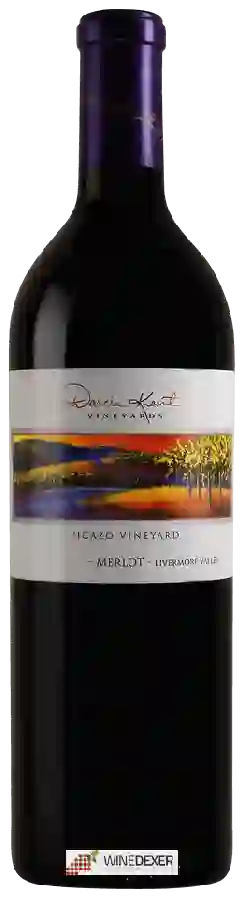 Winery Darcie Kent Vineyards - Picazo Vineyard Merlot