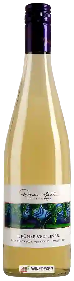 Winery Darcie Kent Vineyards - Rava Blackjack Vineyard Grüner Veltliner