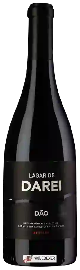 Winery Darei - Lagar de Darei Reserva Tinto Winery Darei - Lagar de Darei Reserva Tinto