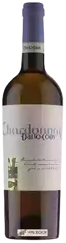 Winery Dario Coos - Chardonnay
