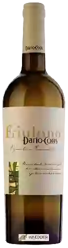 Winery Dario Coos - Friulano