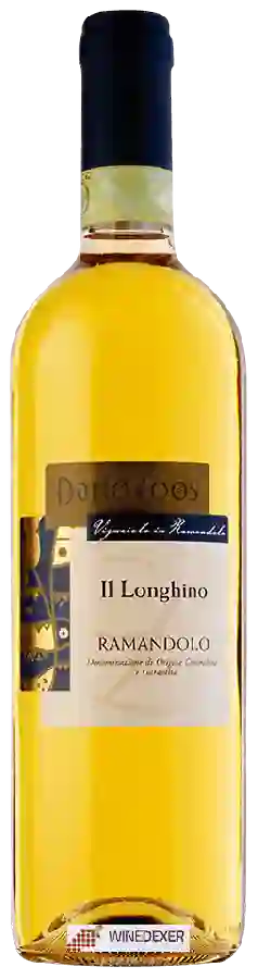 Winery Dario Coos - Il Longhino Ramandolo