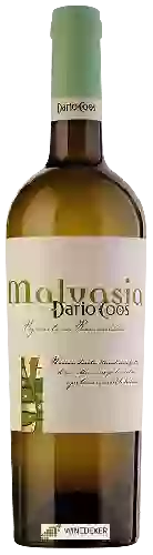 Winery Dario Coos - Malvasia