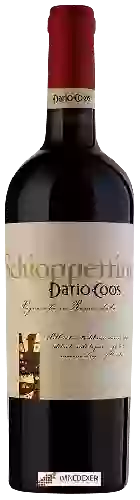 Winery Dario Coos - Schioppettino