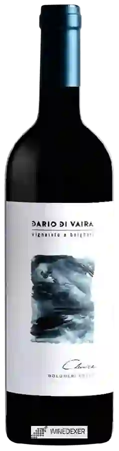 Winery Dario di Vaira - Clarice Rosso Winery Dario di Vaira - Clarice Rosso