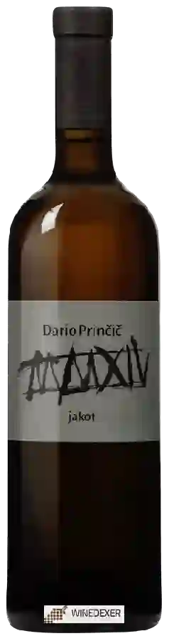 Winery Dario Prinčič - Jakot Winery Dario Prinčič - Jakot