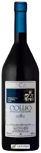Winery Raccaro - Collio Blanc