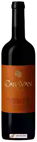 Winery Darioush - Caravan Red Blend