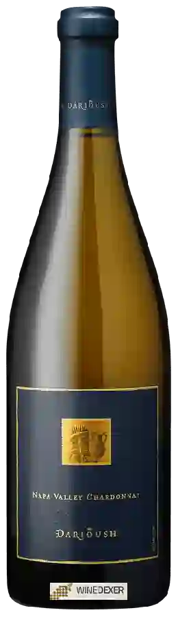 Winery Darioush - Chardonnay (Signature)