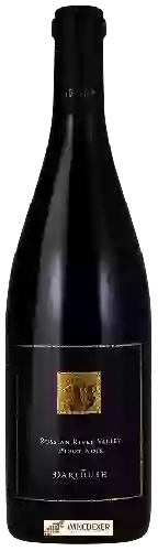 Winery Darioush - Pinot Noir (Signature)