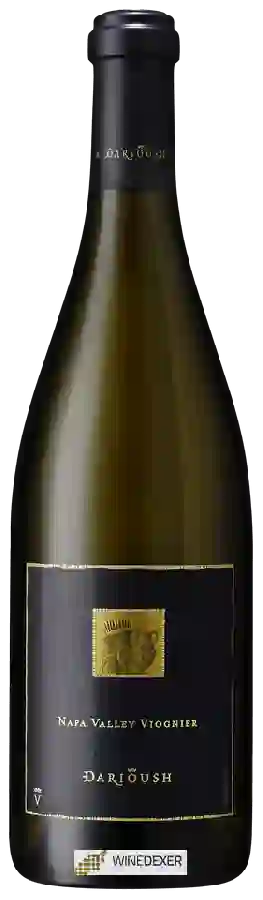 Winery Darioush - Viognier (Signature) Winery Darioush - Viognier (Signature)