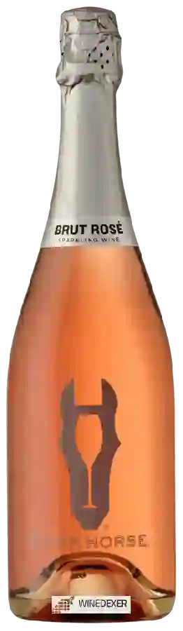Winery Dark Horse - Brut Rosé Winery Dark Horse - Brut Rosé