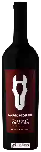 Winery Dark Horse - Cabernet Sauvignon