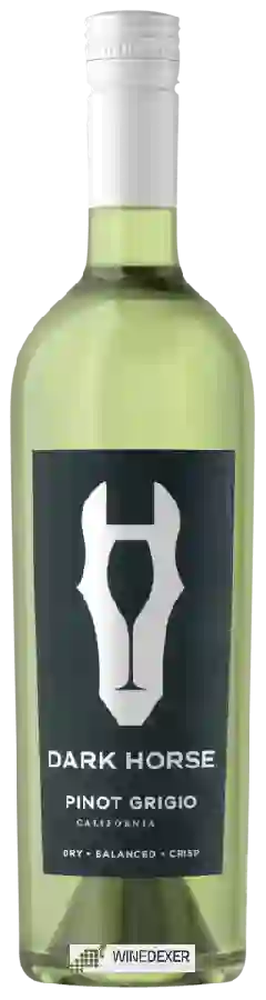 Winery Dark Horse - Pinot Grigio Winery Dark Horse - Pinot Grigio