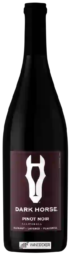 Winery Dark Horse - Pinot Noir