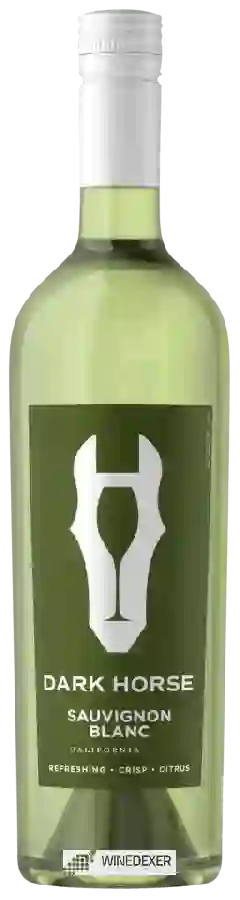 Winery Dark Horse - Sauvignon Blanc