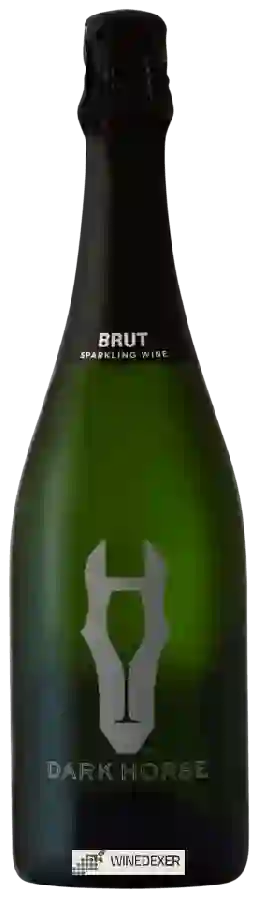 Winery Dark Horse - Sparkling Brut Winery Dark Horse - Sparkling Brut