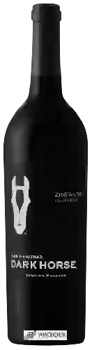 Winery Dark Horse - Zinfandel