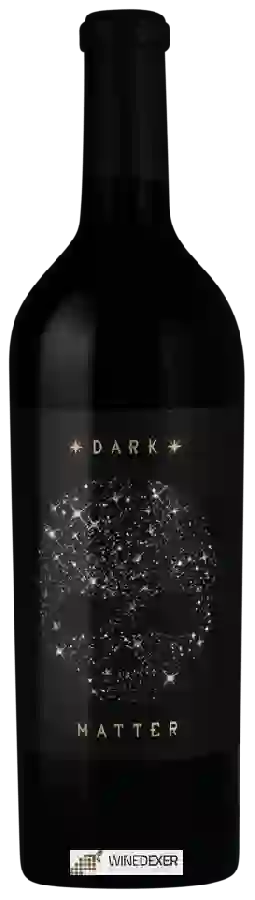 Winery Dark Matter - Zinfandel Winery Dark Matter - Zinfandel