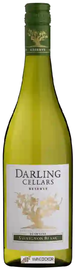Winery Darling Cellars - Bushvine Sauvignon Blanc Reserve