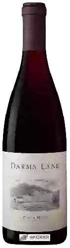Winery Darms Lane - Pinot Noir
